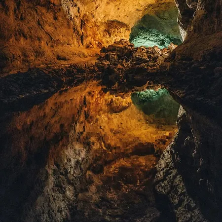 Casa Su Lanzarote *