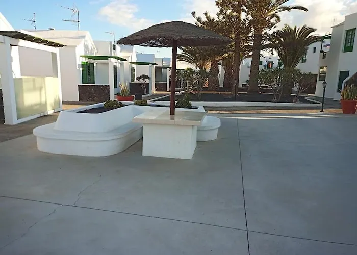 Casa Su Lanzarote פוארטו דל כרמן