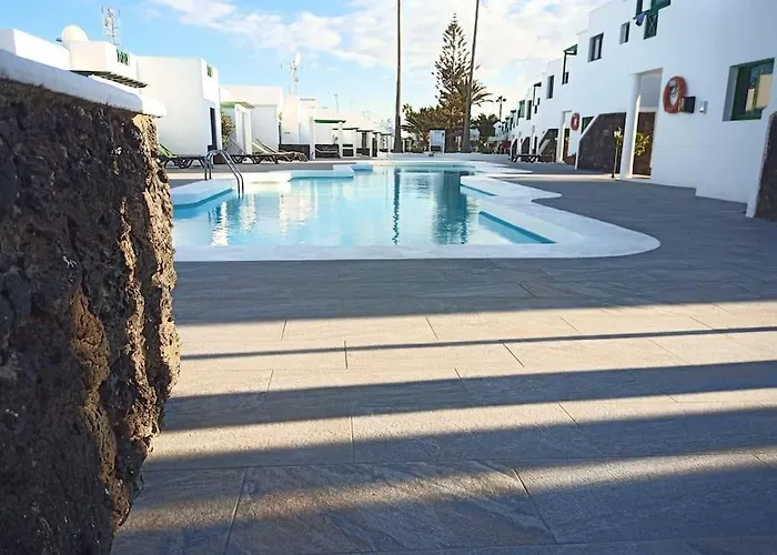 Apartman Casa Su Lanzarote Puerto del Carmen