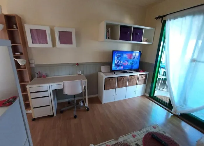 Casa Su Lanzarote דירה פוארטו דל כרמן