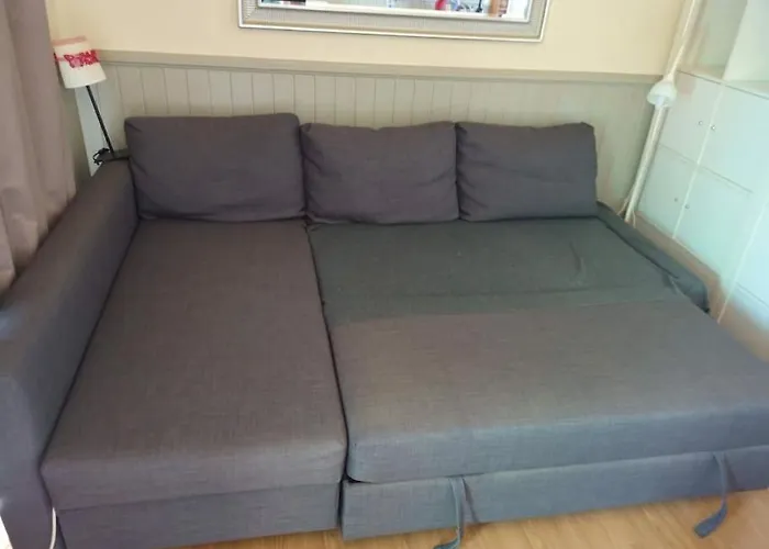 Casa Su Lanzarote Apartman