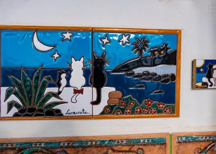 Casa Su Lanzarote * פוארטו דל כרמן