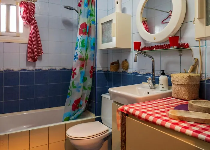 Casa Su Lanzarote Apartman