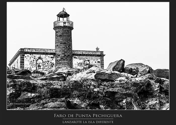 Casa Su Lanzarote Puerto del Carmen