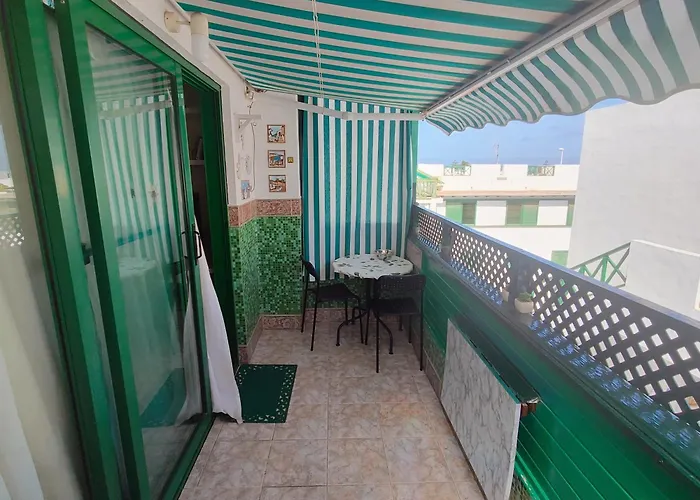 Casa Su Lanzarote Apartman Puerto del Carmen