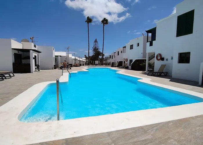 דירה Casa Su Lanzarote פוארטו דל כרמן