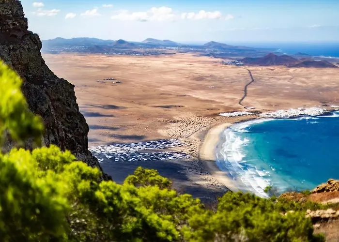 Casa Su Lanzarote דירה