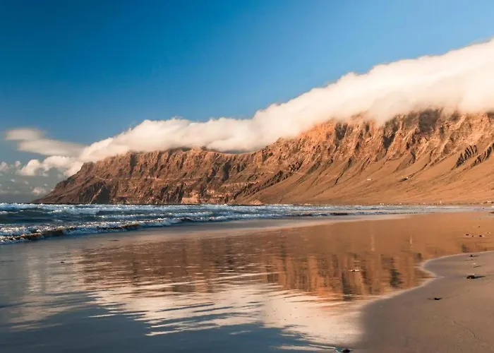 Appartamento Casa Su Lanzarote *