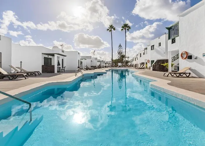 Casa Su Lanzarote Appartamento Puerto del Carmen (Lanzarote)