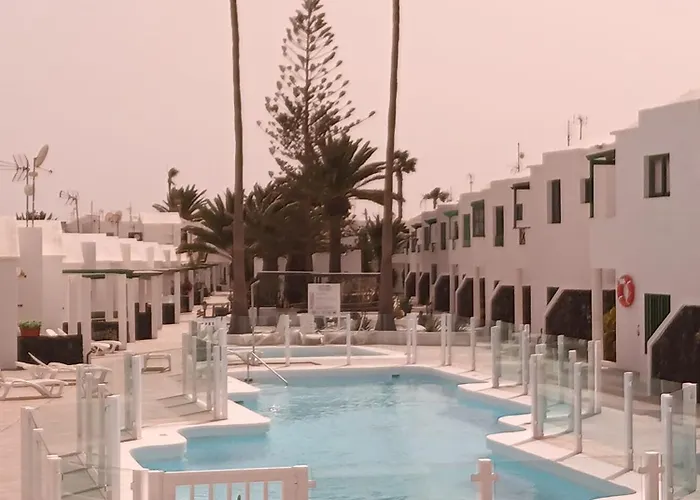 Apartman Casa Su Lanzarote