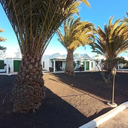 Casa Su Lanzarote شقة *