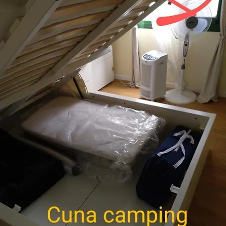Casa Su Lanzarote بويرتو ذيل كارمين