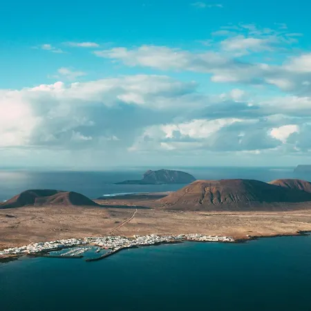 Casa Su Lanzarote