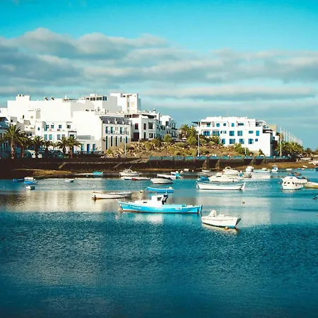 Casa Su Lanzarote شقة *