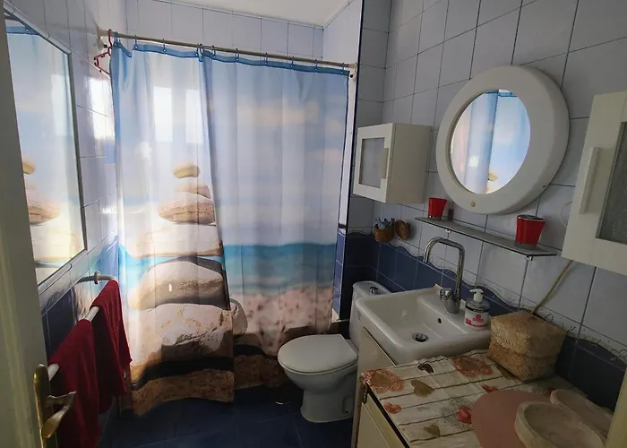 Casa Su Lanzarote Appartement