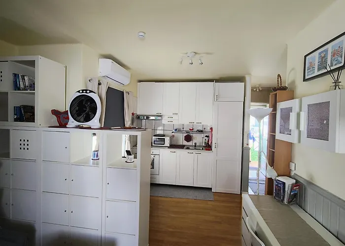 Appartement Casa Su Lanzarote