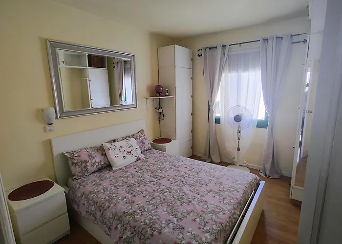 Casa Su Lanzarote Appartement *