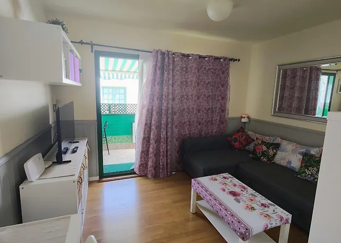 Appartement Casa Su Lanzarote Puerto del Carmen (Lanzarote)